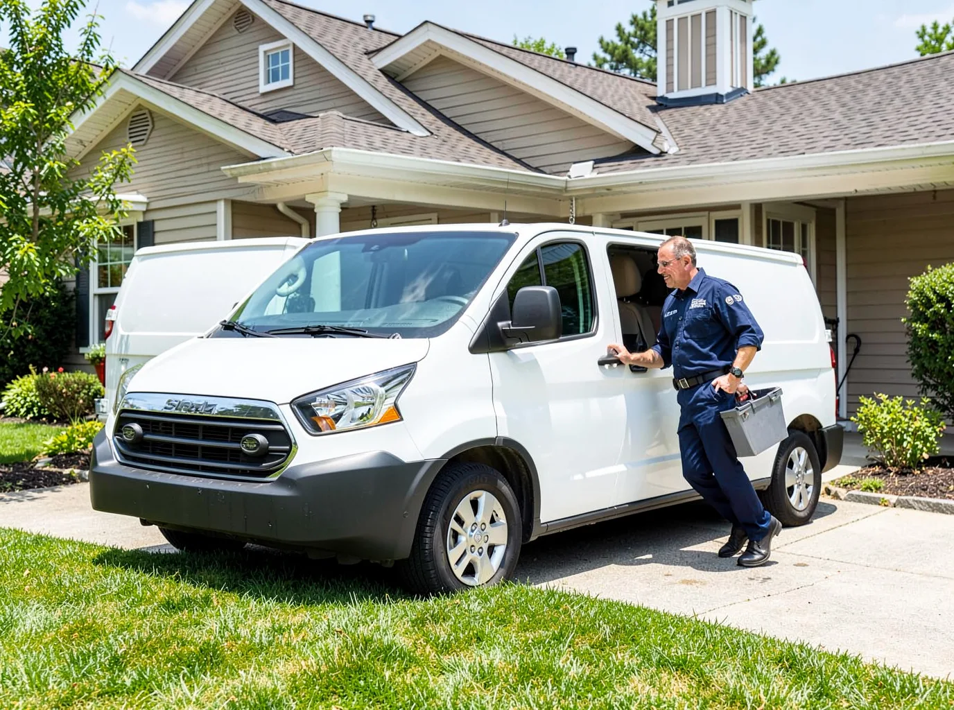 Emergency Plumber company in Etowah, AR