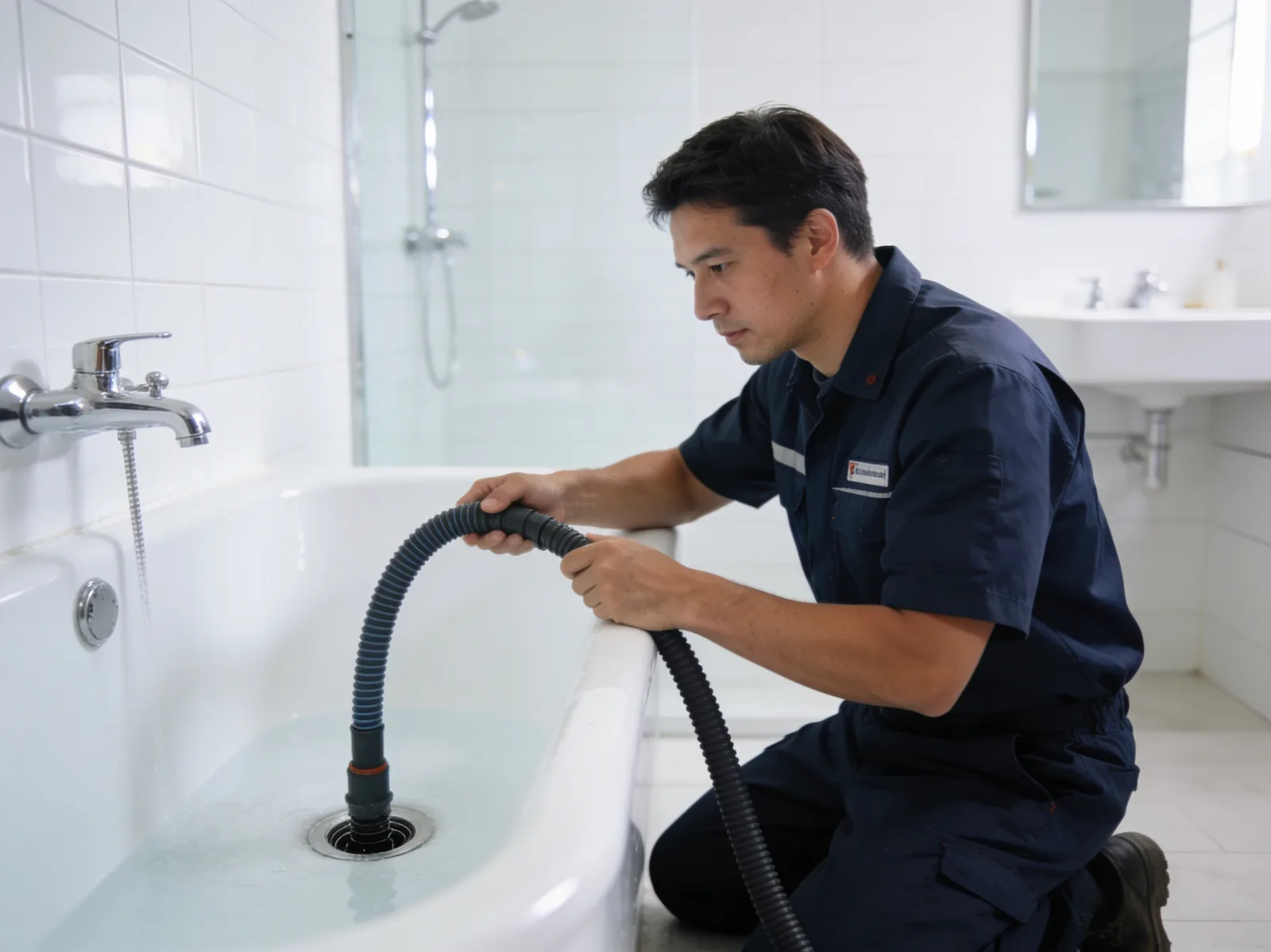 Emergency Plumber Etowah, AR FAQs